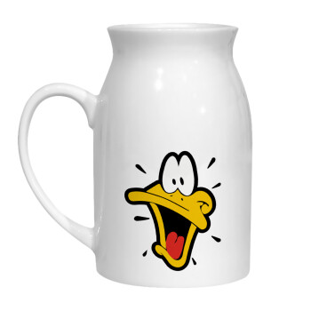 Daffy Duck, Milk Jug (450ml) (1pcs)