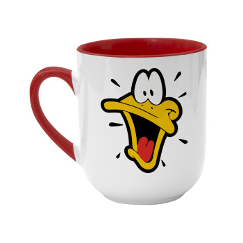 Daffy Duck, Κούπα κεραμική tapered 260ml