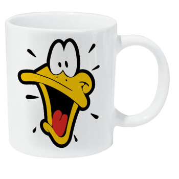 Daffy Duck, Κούπα Giga, κεραμική, 590ml