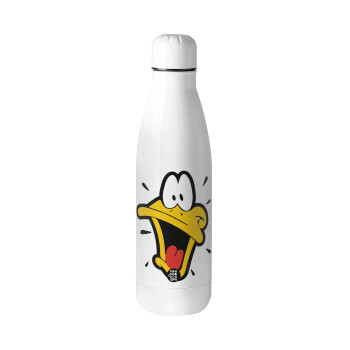 Daffy Duck, Μεταλλικό παγούρι Stainless steel, 700ml