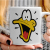   Daffy Duck