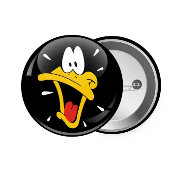 Daffy Duck, Κονκάρδα παραμάνα 7.5cm