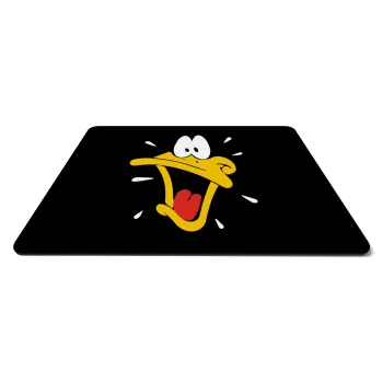 Daffy Duck, Mousepad rect 27x19cm