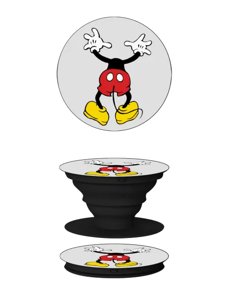 Mickey hide... — 2