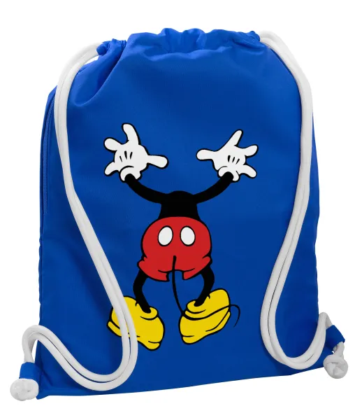 Mickey hide... — 1