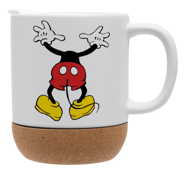 Mickey hide... — 1