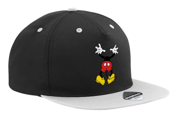 Mickey hide... — 1