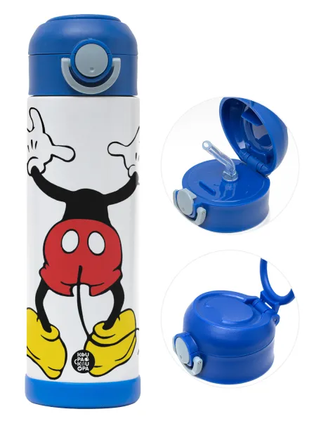 Mickey hide... — 1