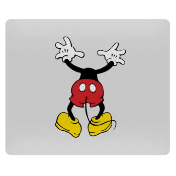 Mickey hide..., Mousepad rect 23x19cm