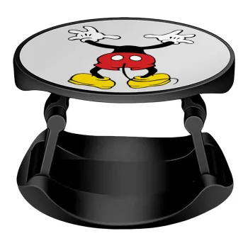 Mickey hide..., Phone Holders Stand  Stand Hand-held Mobile Phone Holder