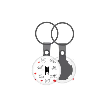 BTS signatures, Μπρελόκ mini 2.5cm