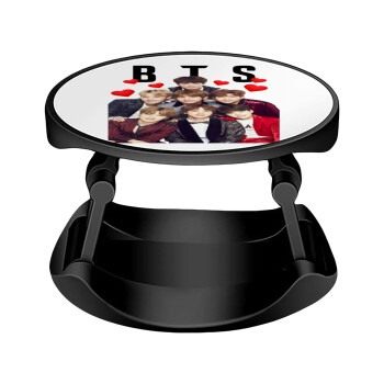 BTS hearts, Phone Holders Stand  Stand Hand-held Mobile Phone Holder