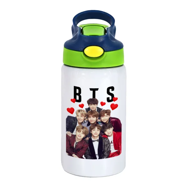 BTS hearts — 1