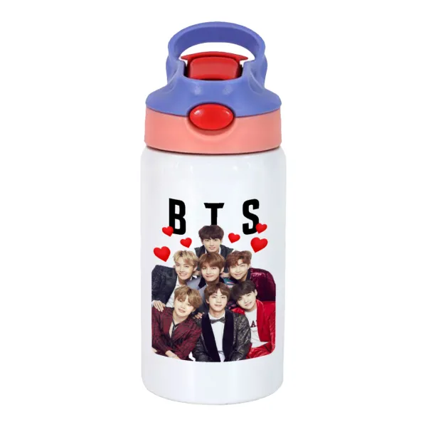 BTS hearts — 1