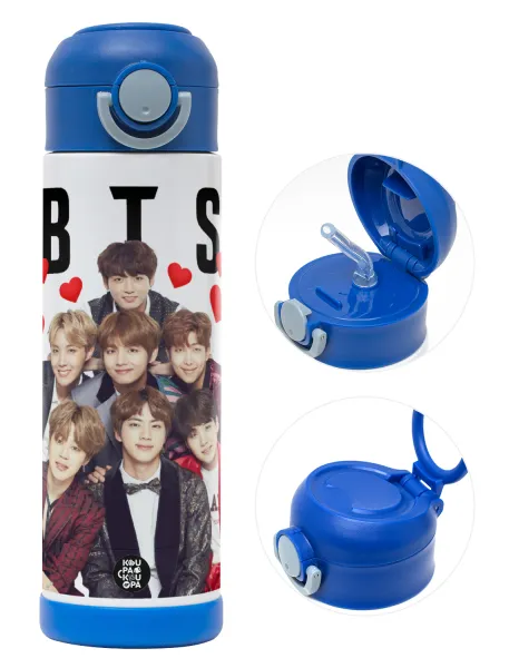 BTS hearts — 1