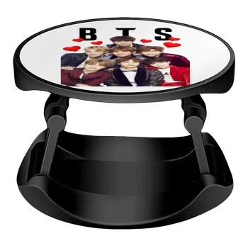 BTS hearts, Phone Holders Stand  Stand Βάση Στήριξης Κινητού στο Χέρι