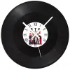 Ρολόι τοίχου Βινύλιο (30cm)