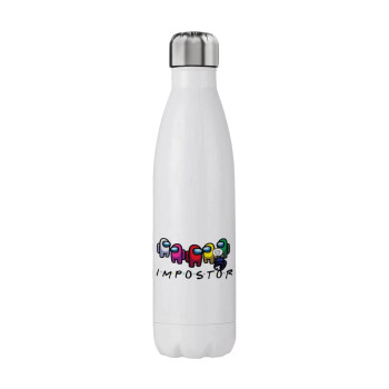 Among US impostor, Stainless steel, double-walled, 750ml