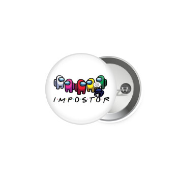 Among US impostor, Κονκάρδα παραμάνα 5cm