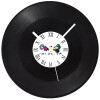 Ρολόι τοίχου Βινύλιο (30cm)