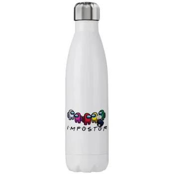 Among US impostor, Stainless steel, double-walled, 750ml