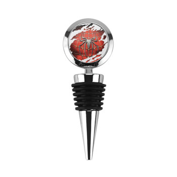 Spiderman cracked, Πώμα φιάλης μεταλλικό