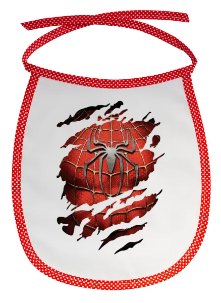 Spiderman cracked — 1
