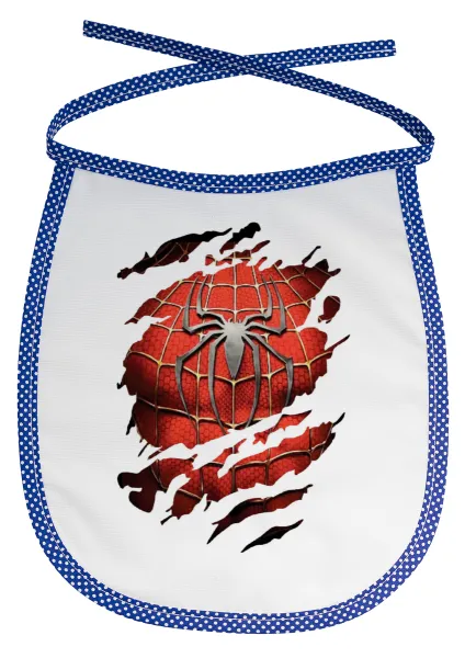 Spiderman cracked — 1