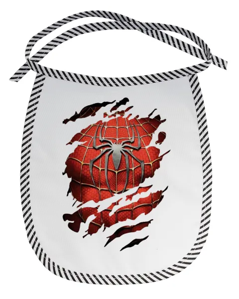 Spiderman cracked — 1