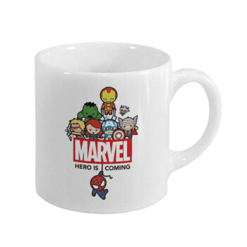 MARVEL, Κουπάκι κεραμικό, για espresso 150ml