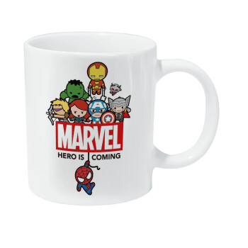 MARVEL, Κούπα Giga, κεραμική, 590ml