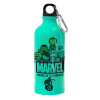 Water bottle 600ml