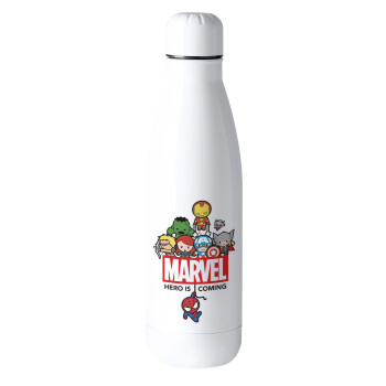 MARVEL, Metal mug thermos (Stainless steel), 500ml