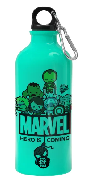 MARVEL — Παγούρι νερού 600ml