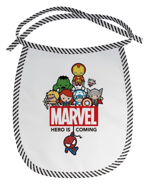 MARVEL — 1