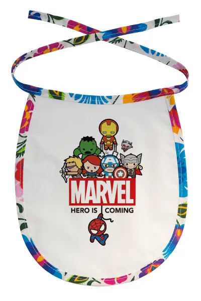MARVEL — 1