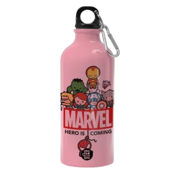 MARVEL, Παγούρι νερού 600ml