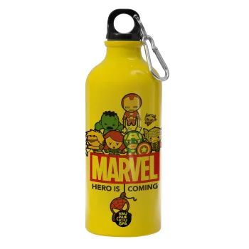 MARVEL, Παγούρι νερού 600ml