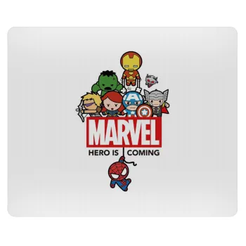 MARVEL, Mousepad ορθογώνιο 23x19cm