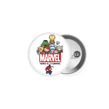 MARVEL, Κονκάρδα παραμάνα 5cm