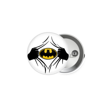 Hero batman, Κονκάρδα παραμάνα 5.9cm