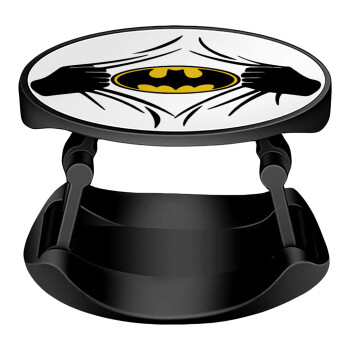 Hero batman, Phone Holders Stand  Stand Βάση Στήριξης Κινητού στο Χέρι