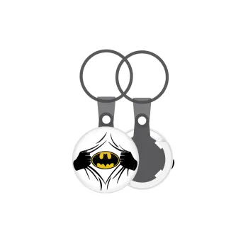 Hero batman, Μπρελόκ mini 2.5cm