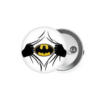 Hero batman, Κονκάρδα παραμάνα 5.9cm