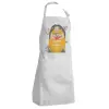 Adult Chef Apron (with sliders and 2 pockets)