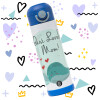 Mothers Day, whales — 3