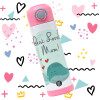Mothers Day, whales — 3