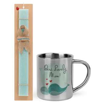 Mothers Day, whales — 1