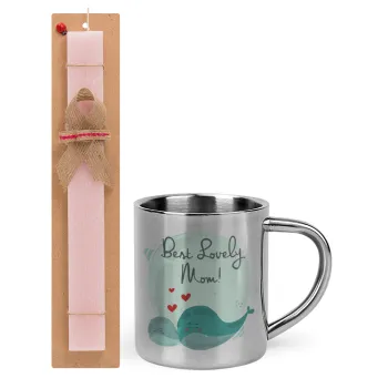Mothers Day, whales — 1