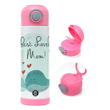 Mothers Day, whales — 2
